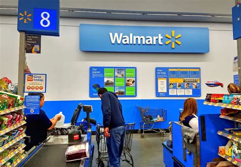 Walmart Money Center Cash Back Limit